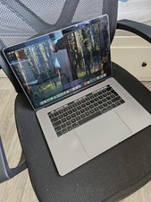 Apple MacBook Pro 2019 | 15" | Core i9 | Radeon Pro 560x