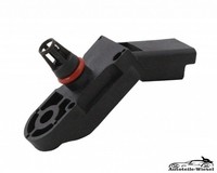 Saugrohrdruck Sensor FüR Fiat Fiorino Qubo Peugeot 1007 106 II 206 CC Ab 00->