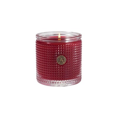 Aromatique 5.5 Oz Candle in The Smell of Christmas