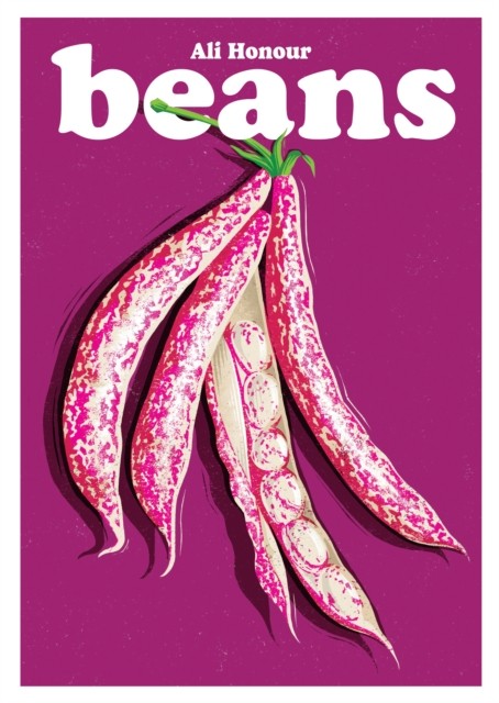 Beans by Ali Honour - - Image 3