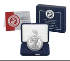 250th Anniversary Marine Corps American Eagle One Ounce Silver Proof coin