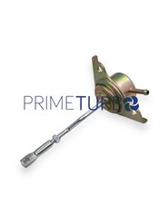 Ladedruckregelventil Prime Turbo M01033W für OPEL ASTRA CC T98 CORSA X01 Caravan