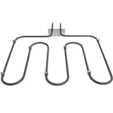 Bake Element for Frigidaire, Tappan, AP3791123, PS978770, 318254902