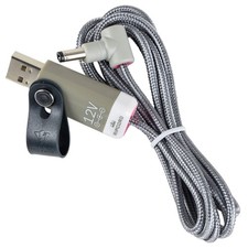 12V USB power: Teenage Engineering Pocket Operator Modular 16, PO Modular 16, PO