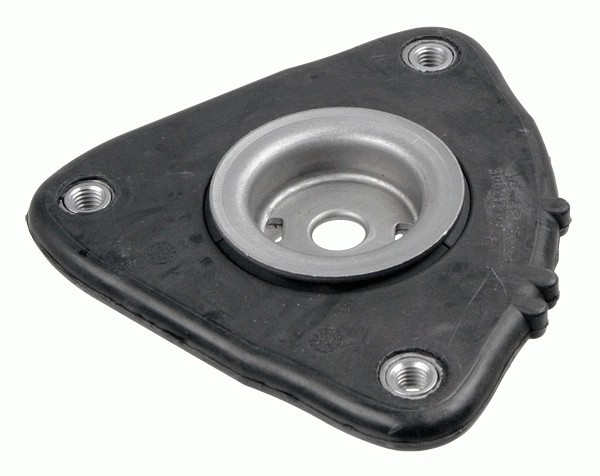Coupelle de suspension LEMFÖRDER pour le confort des trajets en S40