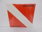 VAN HALEN - DIVER DOWN / LP / SEALED / COLUMBIA HOUSE