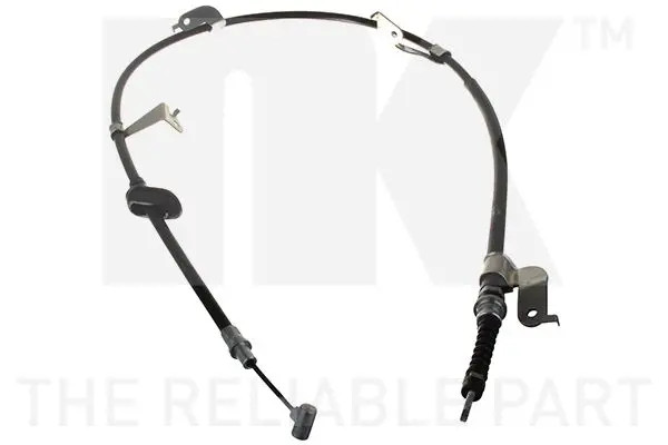 Nk Seilzug, Feststellbremse [Hersteller-Nr. 905234] für Suzuki - Bild 2