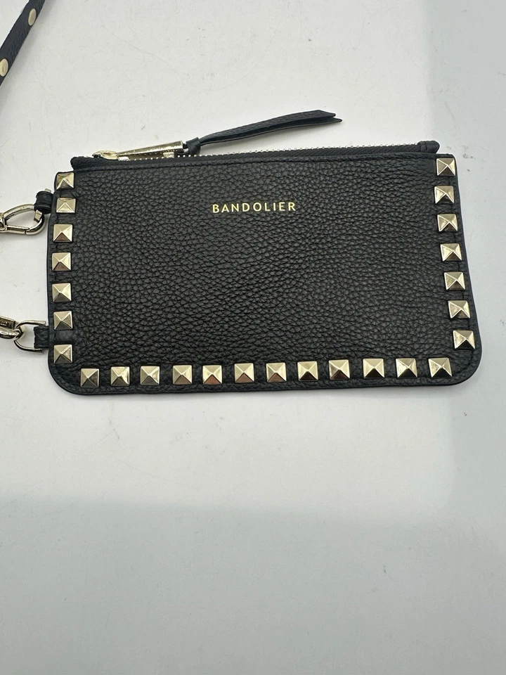 Bandolera Bolso Bandolera Bolso Bandolera Hx4” Lx7” Bandolera Hx4” Lx7” Foto 2 de 4