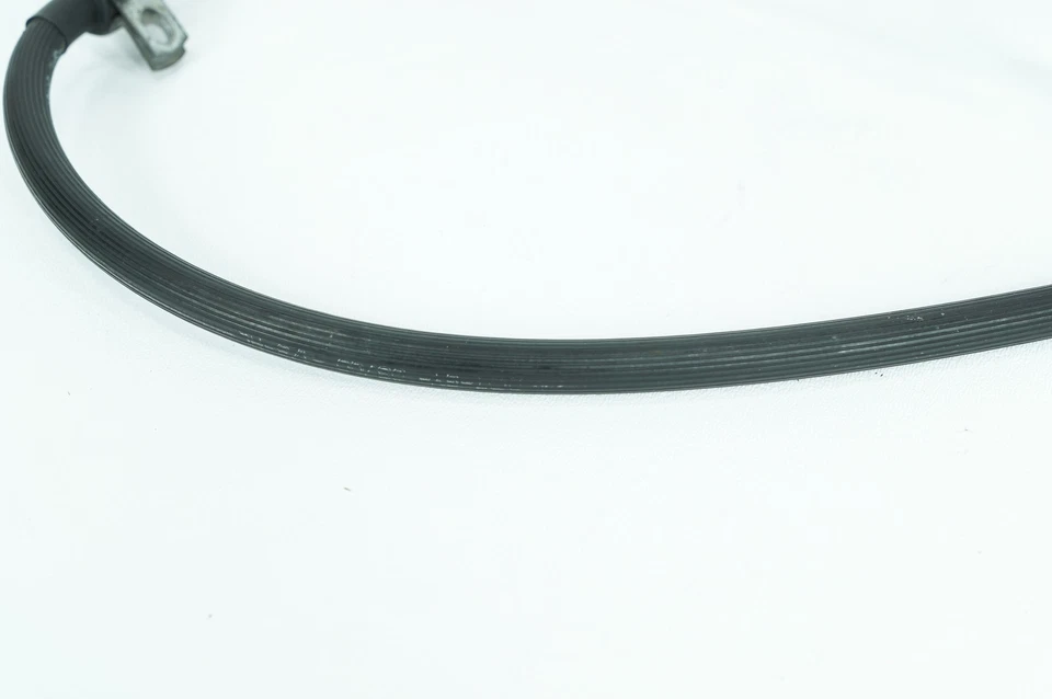 Harley Sportster XL1200 C 2000 personalizada OEM manguera de freno trasero tubo 44448-87C Foto 4 de 4