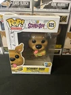 Funko Pop! Vinyl: Animation Scooby-Doo - Scooby Doo #625 With Protector
