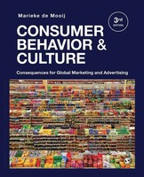 Consumer Behavior And Culture Consequences For Global Marketing And Advertising