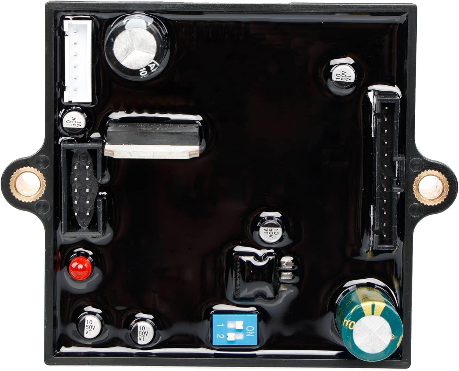 Governor For Generac Stepper Motor Control 0d44090srv