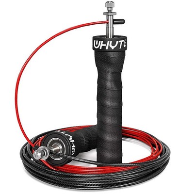 Crossfit Springseil 2,53,4 mm Schnelles Workout Cross Training