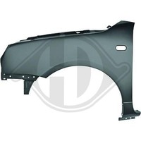 2208006 KotflüGel Vorne Rechts FüR Vw Lupo (6X1, 6E1)
