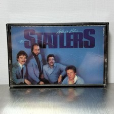 The Statler Brothers Atlanta Blue Cassette New Sealed Ships Free