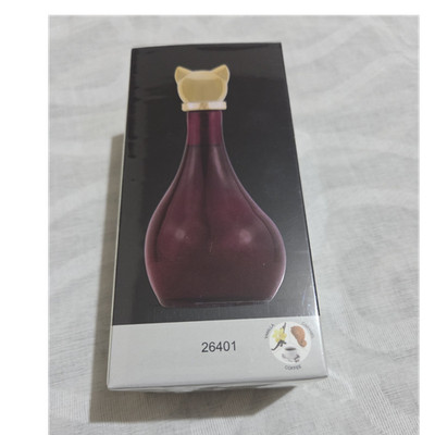 Dancing Cat Yasmine Eau de Parfum Natural Spray Vanilla Caramel Coffee 3.0