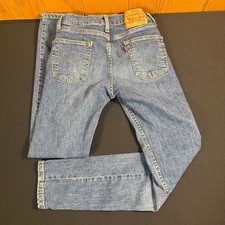 Levi's 510 Skinny Jeans 26x30