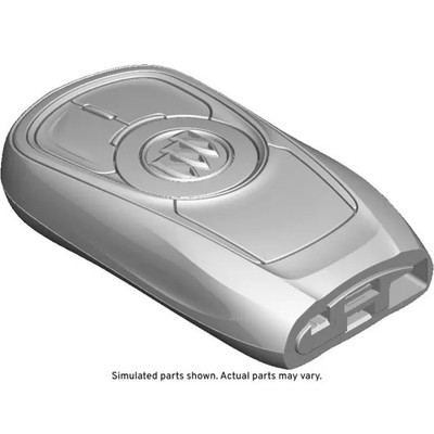 Genuine GM Remote Control Door Lock and Theft Deterrent Transmitter 13532383