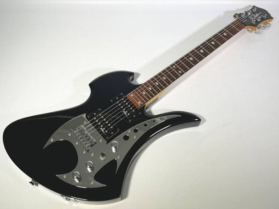 B.C.Rich Evil Edge Special Edition Mockingbird Electric Guitar Used Product