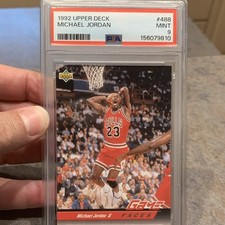 Top 20 Michael Jordan Inserts of All-Time 32