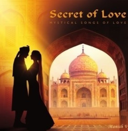 Sufi Splendor - Secret Of Love: Mystical Songs Of Love [New CD] Digipack Packagi