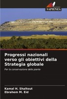 Kamal H. Shaltout (U. A.) | Progressi Nazionali Verso Gli Obiettivi Della...