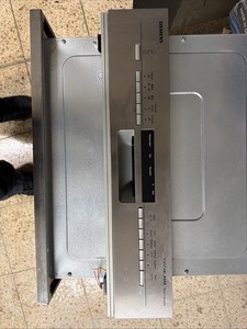 Siemens Spülmaschine Bedienfeld+bedienelektronik BSH9000752512