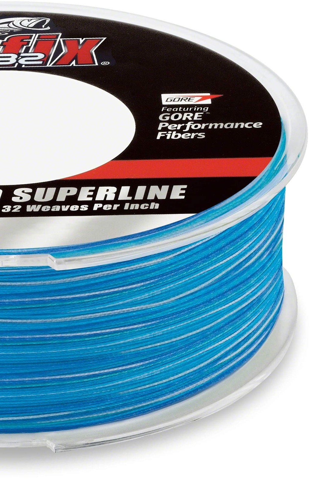 Sufix 832 Braid 50 Lb Coastal Camo 600 Yds Fishing Line 660-250CC - Image 3