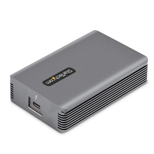 Startech.Com 10G Thunderbolt 3 To Rj45 Ethernet Network Adapter