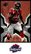 2007 SPx #6 Warrick Dunn