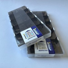 10Pcs/BOX ISCAR HM90APCR160504R-P IC28