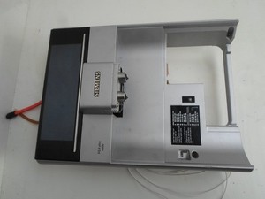 Siemens EQ.6 S300 Display Steuerelektronik