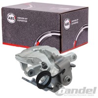 Bremssattel Hinten Rechts FüR Mercedes C + E Klasse W202 W210 SLK R170 CLK C208