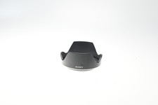 Sony ALC-SH112 Lens Hood Shade F/18-55mm, 35mmF1.8, 28mmF2 G047