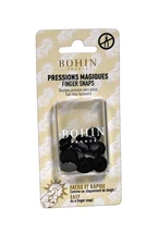 BOHIN Black Magic Metal Finger Snaps 71793