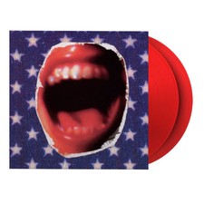 Ministry Rantology Gatefold 2x12 180g Red Vin...