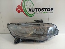 Feu avant (phare) Honda CIVIC