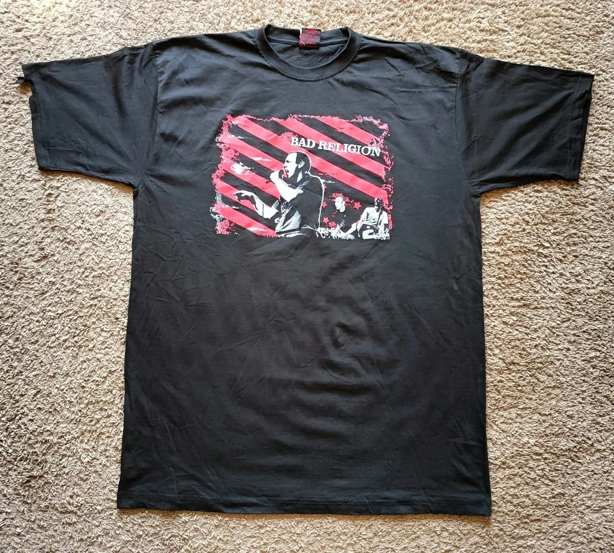 Bad Religion T-Shirts for Men for sale - eBay