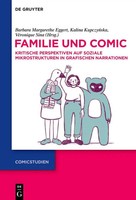 Barbara Margarethe Eggert (U. A.) | Familie Und Comic | Buch | Deutsch (2023)