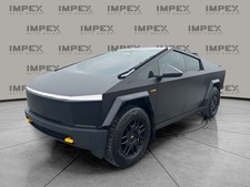 2024 Tesla Cybertruck Base FSD