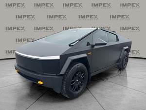 2024 Tesla Cybertruck Base FSD