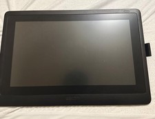 Wacom Cintiq DTK1660K0A 16in Creative Pen Display - Black