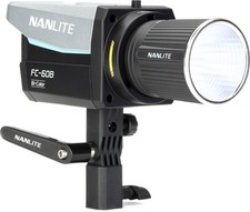 Nanlite FC-60B Bicolor LED Spotlight
