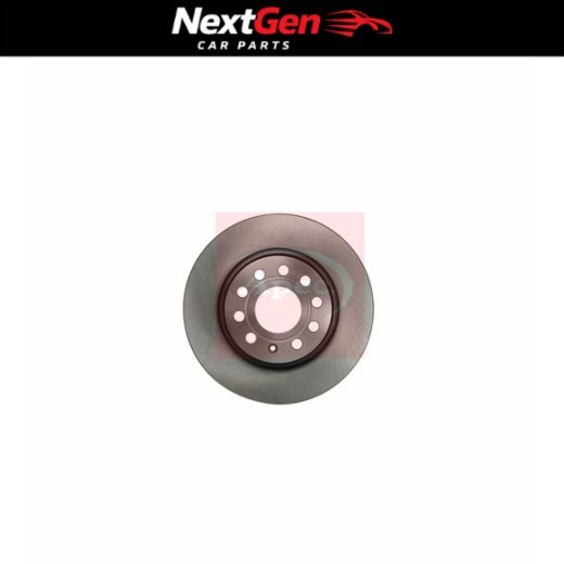 APEC Brake Disc DSK2228