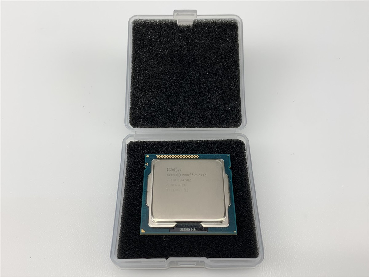 I7 4770 Amd A12 Vs Core I7 Dell OptiPlex 9020 SFF Intel Core GHz