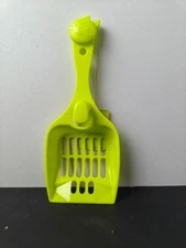 Poop Scoop Cat Pet Supplies Cat Scoop Pet Litter Shovel Pet Small Size Pet Poop