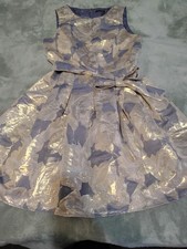 woman dress party formal Size 14