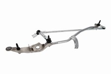 VAICO Scheibenwischergestänge ohne Elektromotor Vorne für MERCEDES-BENZ 