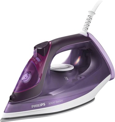 Philips DST3041/30 Lila-Weiss