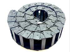 Gleason Reel 252P-II Energy Chain Cable Carrier 32 Links